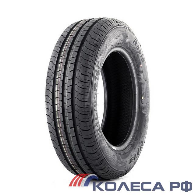 Шины Rapid EffiVan 185/75 R16 104 R Летние