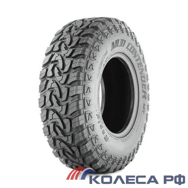 Шины Rapid Mud Contender M/T 285/55 R20 122 Q Летние