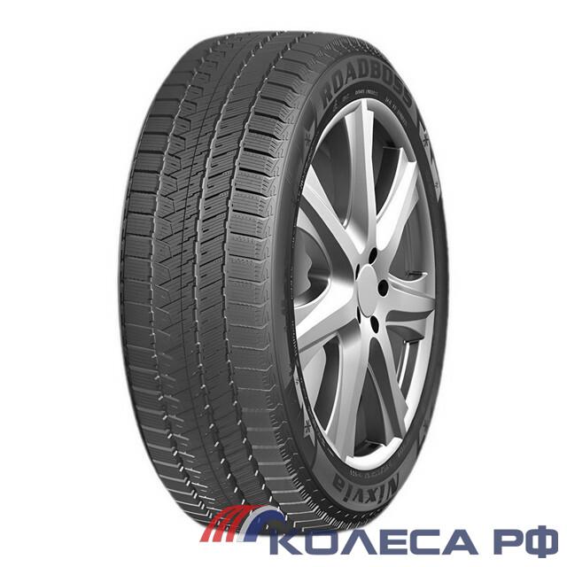 Шины Roadboss W301 245/45 R20 103 H Зимние Не шипованные