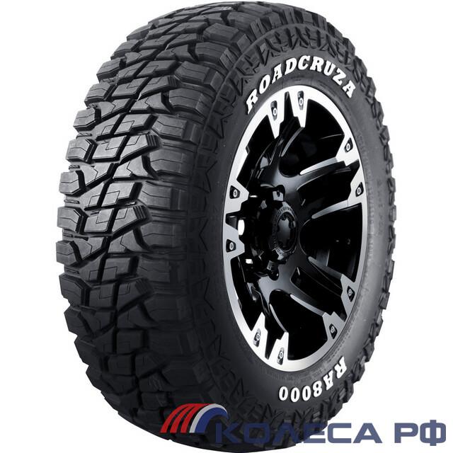 Шины Roadcruza RA8000 265/70 R17 118 Q Всесезонные