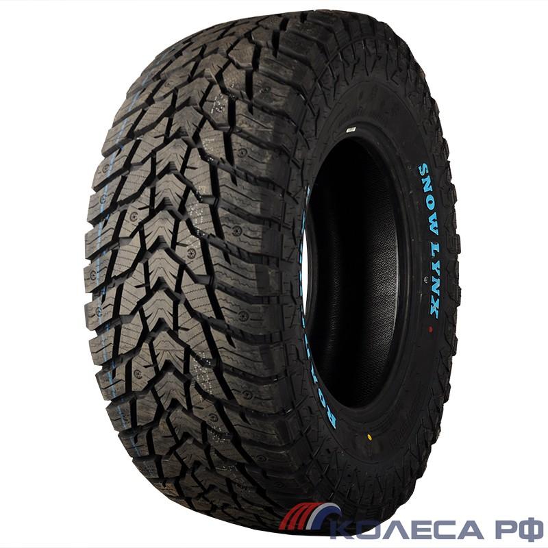 Шины Roadcruza Snow Lynx 275/50 R22 116 R Зимние Не шипованные