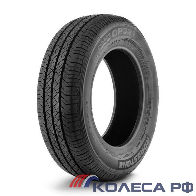 Шины Roadstone CP 321 195/65 R16 102 T Летние