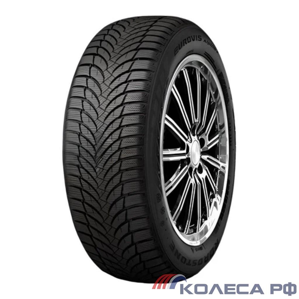 Шины Roadstone Eurovis Alpine 2 195/55 R16 87 T Зимние Не шипованные