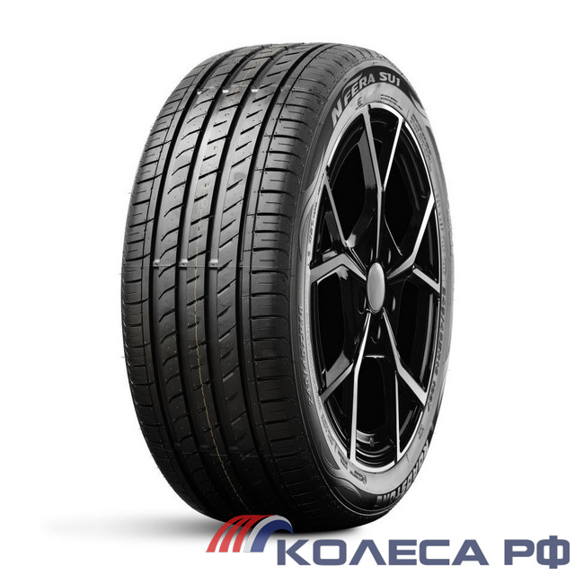 Шины Roadstone NFERA SU1 235/55 R17 103 W Летние