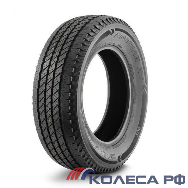 Шины Roadstone ROADIAN HT SUV 225/75 R15 102 S Летние