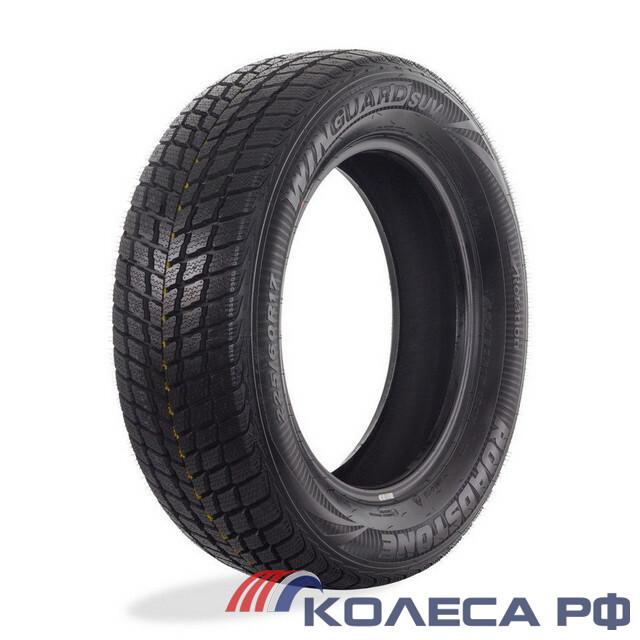 Шины Roadstone Winguard SUV 235/70 R16 106 T Зимние Не шипованные