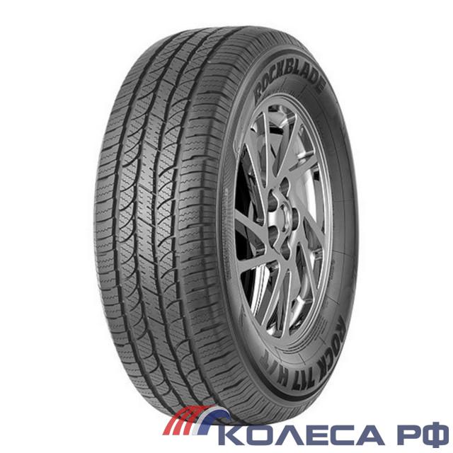 Шины Rockblade ROCK 717 H/T 215/60 R17 100 H Летние