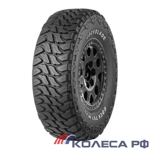 Шины Rockblade ROCK 767 M/T 35/12.5 R15 113 Q Летние