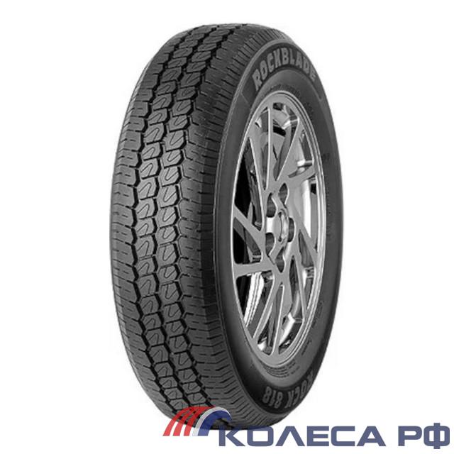 Шины Rockblade ROCK 818 145/80 R13 86 Q Летние