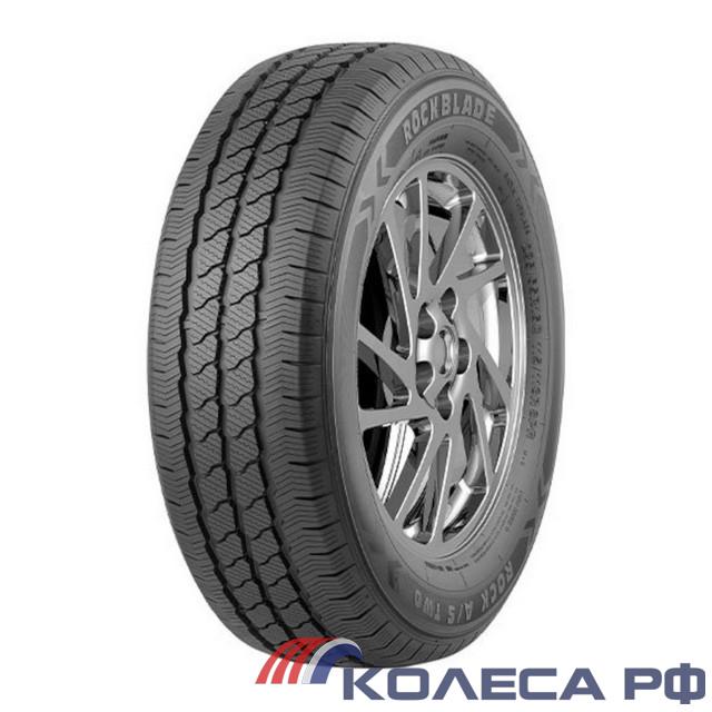 Шины Rockblade ROCK A/S TWO 215/75 R16 111 R Летние