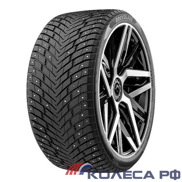 Шины Rockblade Winterplus Stud II 225/50 R18 99 T Зимние Шипованные