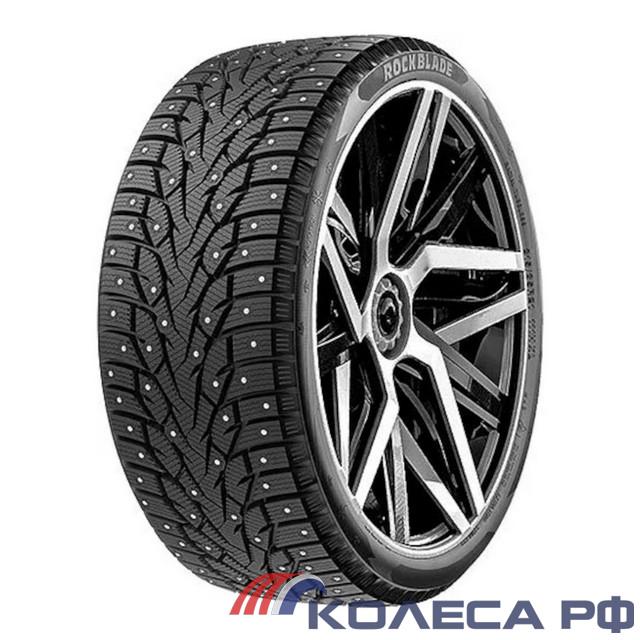 Шины Rockblade Winterplus Stud III 245/55 R19 107 T Зимние Шипованные
