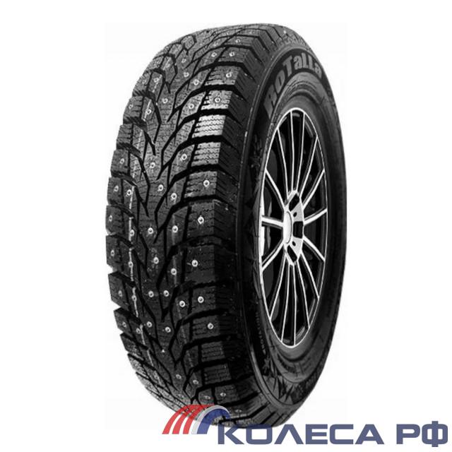 Шины Rotalla S500 275/45 R21 110 T Зимние Шипованные