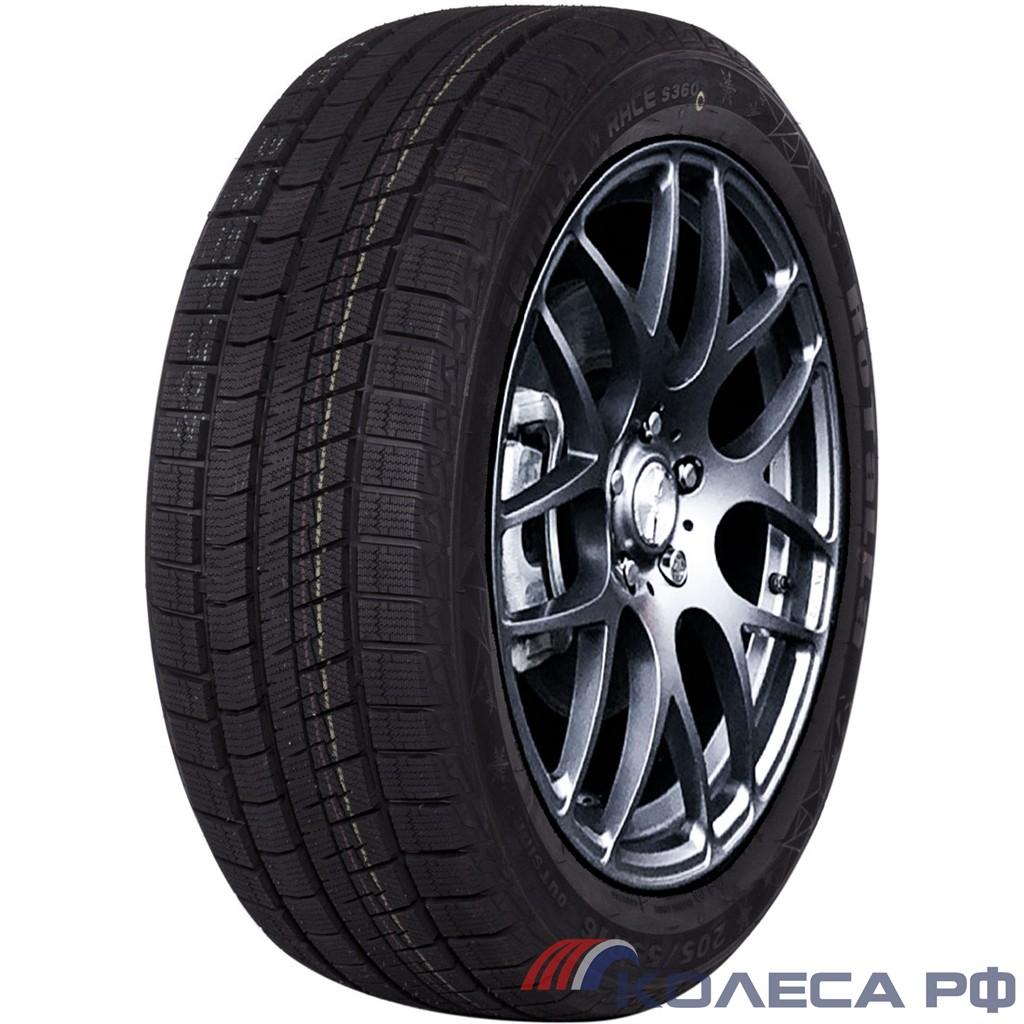 Шины Rotalla Setula W Race S360 265/55 R19 113 T Зимние Не шипованные