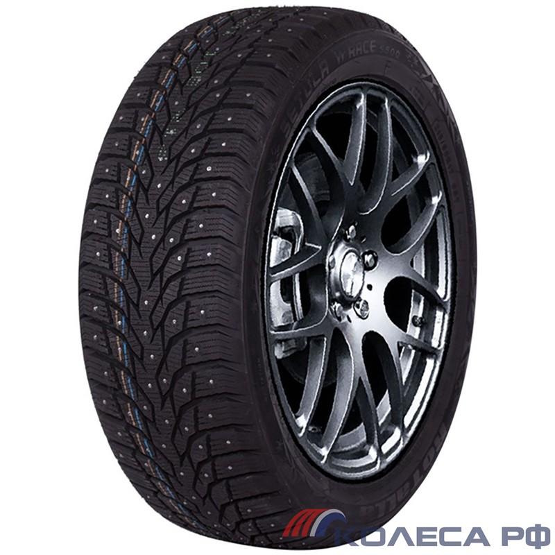Шины Rotalla Setula W Race S500 225/45 R19 96 T Зимние Шипованные