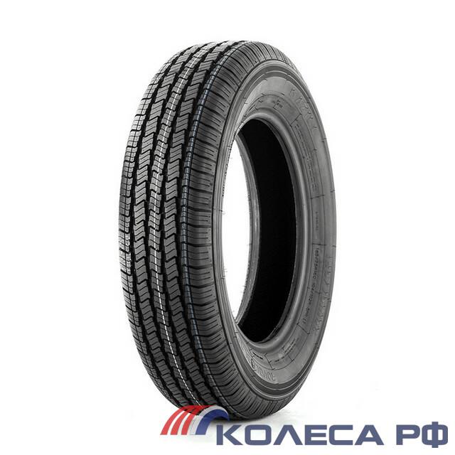 Шины ROYAL BLACK GAZILL 195/75 R16 107 R Летние