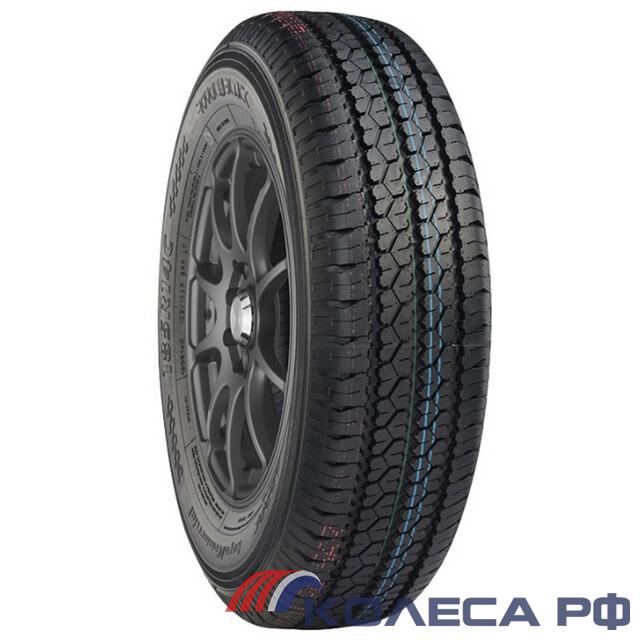 Шины Royal Black Royal Commercial 155/80 R13 88 R Летние