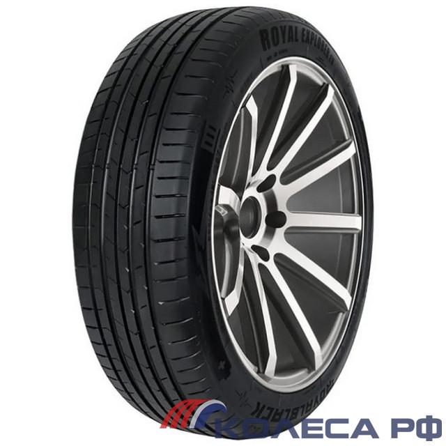 Шины Royal Black ROYAL EXPLORER EV 265/45 R21 108 W Летние