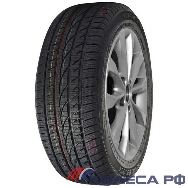Шины ROYAL BLACK Royal Winter 265/45 R21 108 V Зимние Не шипованные