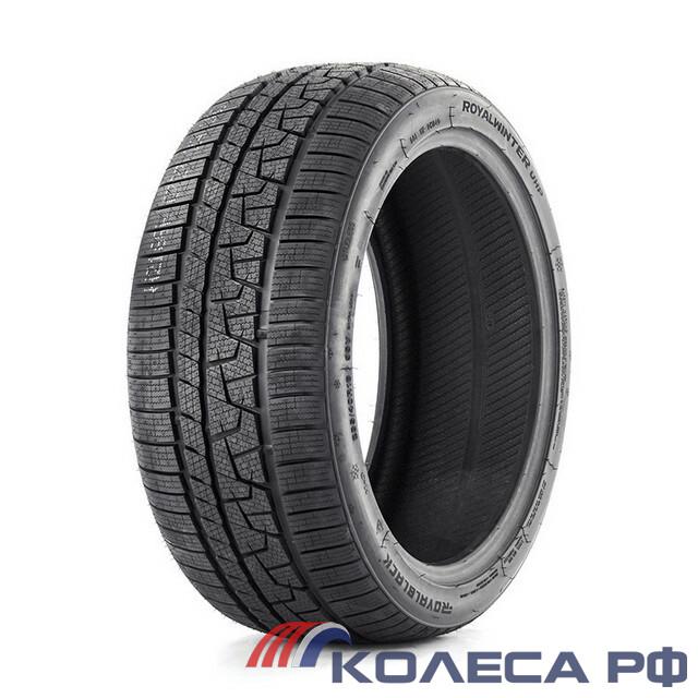 Шины ROYAL BLACK ROYALWINTER UHP 195/55 R16 91 H Зимние Не шипованные