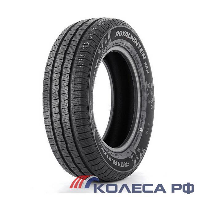 Шины ROYAL BLACK ROYALWINTER VAN 215/70 R15 109 R Зимние Не шипованные