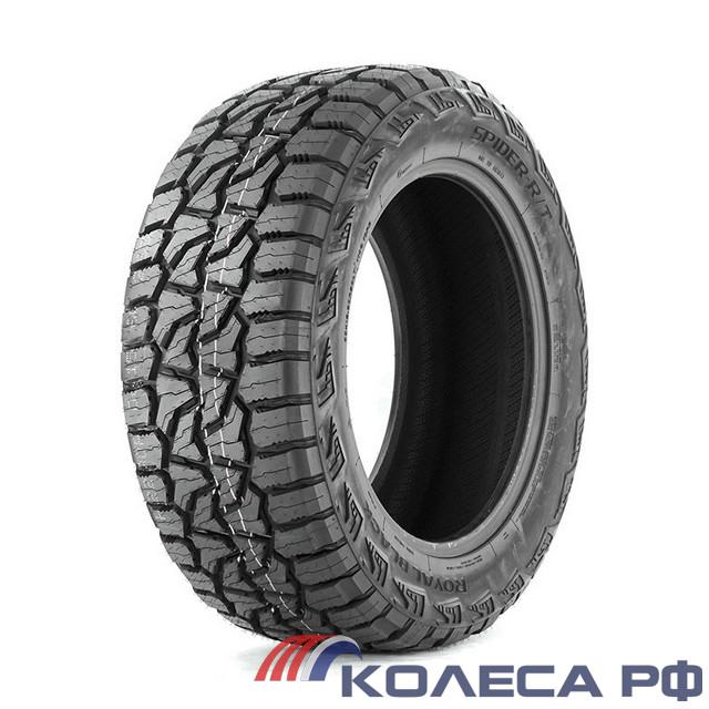 Шины ROYAL BLACK Spider R/T 245/70 R16 113 Q Летние