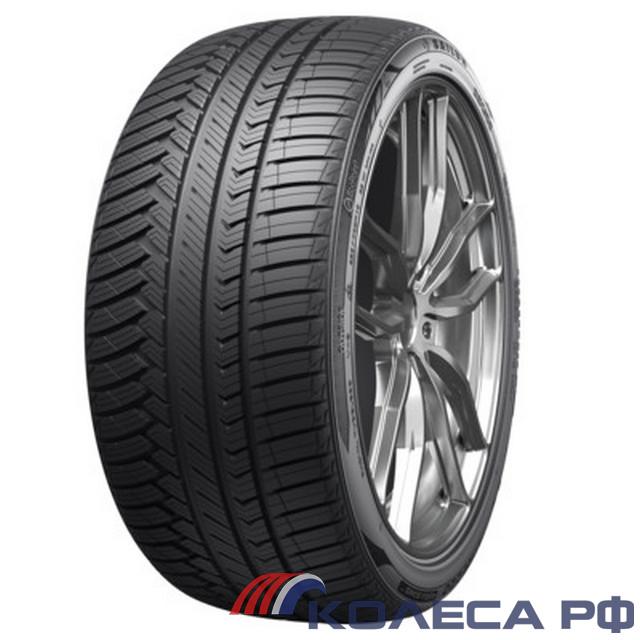 Шины Sailun Atrezzo 4 Seasons Pro 245/45 R19 102 Y Всесезонные