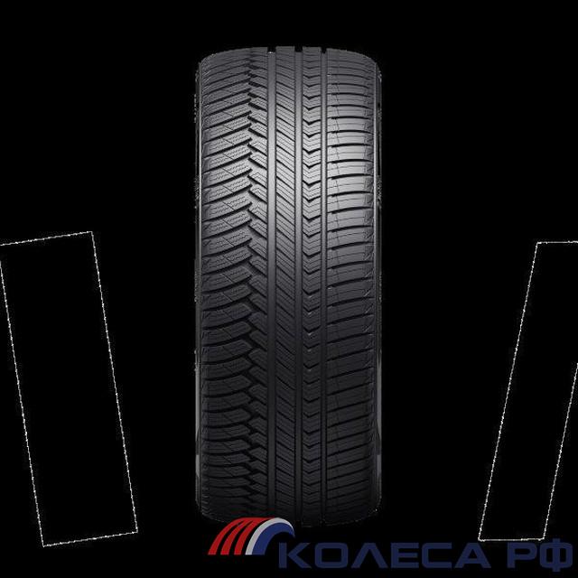 Шины Sailun ATREZZO 4SEASONS PRO EV 255/50 R19 107 V Летние