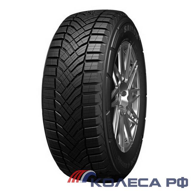 Шины Sailun COMMERCIO 4SEASONS 195/65 R16C 102 T Летние