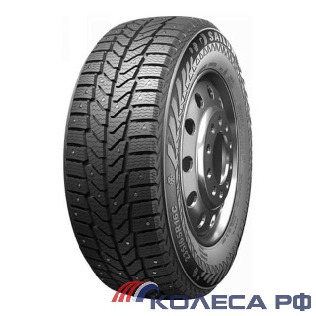 Шины Sailun Commercio Ice 195/65 R16 102 R Зимние Не шипованные