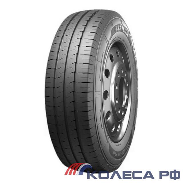 Шины Sailun Commercio Pro 195/65 R16C 102 T Летние
