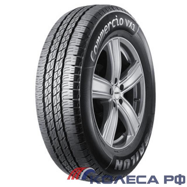 Шины Sailun Commercio VX1 SL07 185/75 R16 102 R Летние