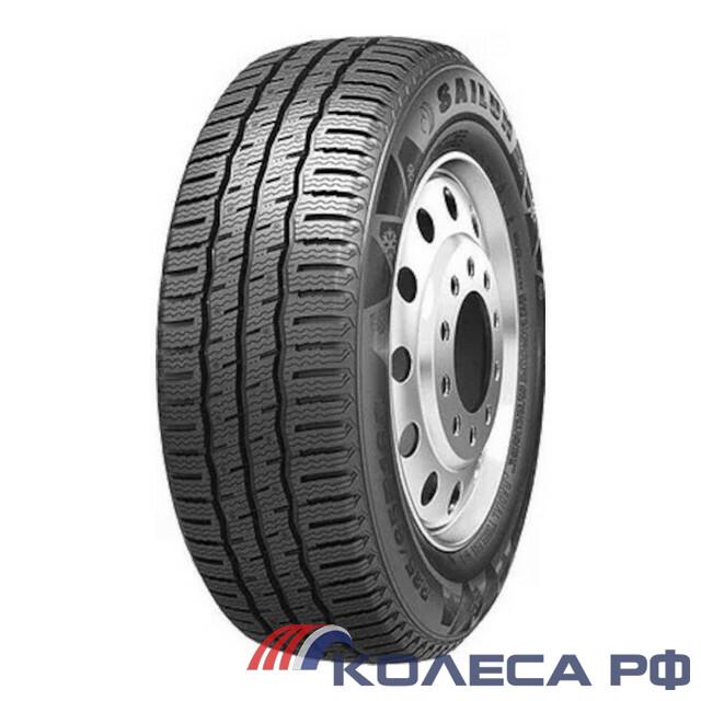 Шины Sailun Endure WSL1 195/65 R16 102 R Зимние Не шипованные
