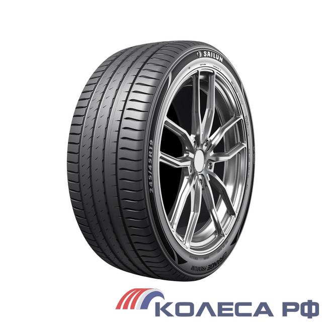 Шины Sailun Erange Premium 295/35 R21 107 W Летние