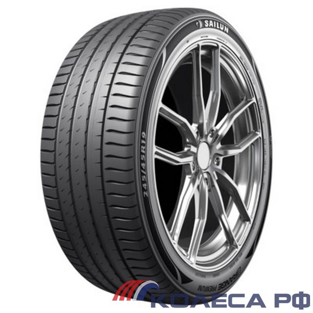 Шины Sailun Erange Premium EV 285/40 R21 109 W Летние