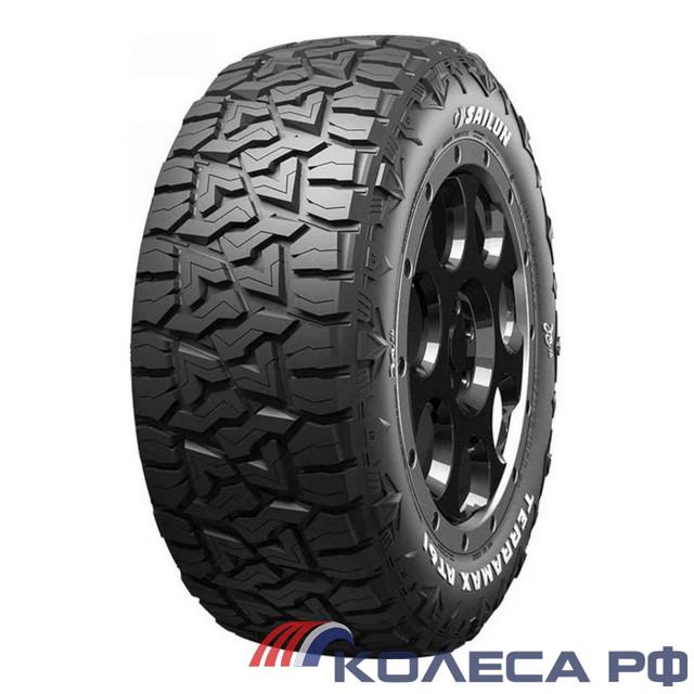 Шины Sailun Terramax AT61 265/70 R16 118 Q Летние