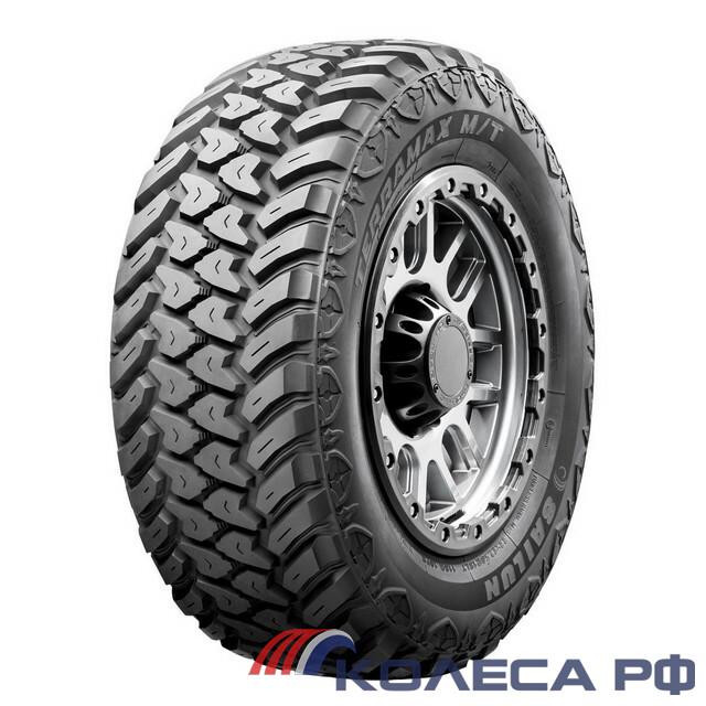 Шины Sailun Terramax M/T 9.5/0 R15 104 Q Летние