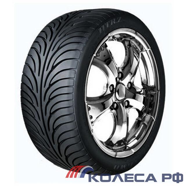 Шины Sumitomo HTR Z II 265/35 R18 650 W лето