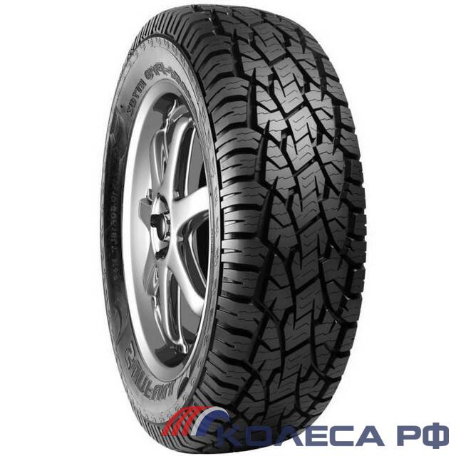 Шины Sunfull Mont-Pro AT782 265/75 R16 116 S Летние