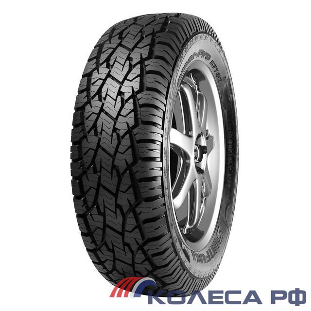 Шины Sunfull Mont-Pro AT786 275/55 R20 113 H Летние