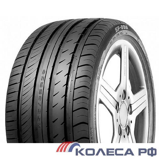 Шины Sunfull SF-888 225/55 R17 101 W Летние