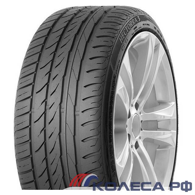 Шины Torero MP-47 Hectorra 3 205/65 R15 94 H Летние