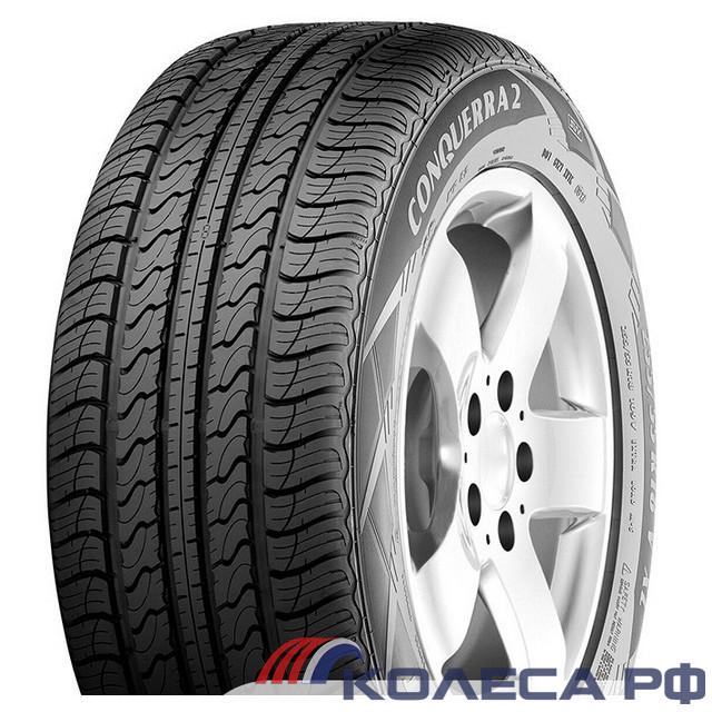 Шины Torero MP-82 CONQUERRA 2 215/60 R17 96 H Летние
