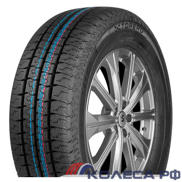 Шины Torero MPS-330 195/70 R15 102 R Летние