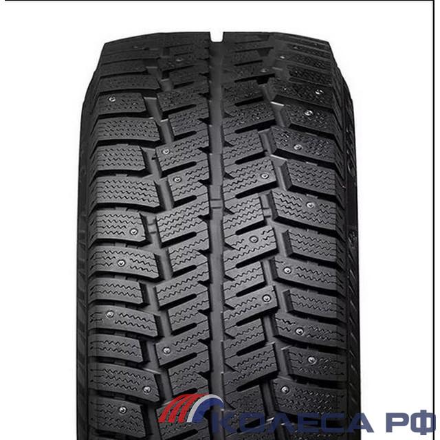 Шины Torero MPS500 195/75 R16C 105 R Зимние Шипованные