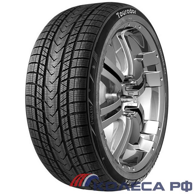 Шины Tourador Winter Pro Max 245/40 R20 99 V Зимние Не шипованные