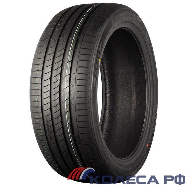 Шины Tourador X Comfort Plus 285/40 R23 111 Y Летние