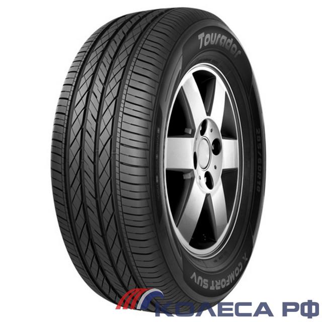 Шины Tourador X Comfort SUV 235/60 R16 100 H Летние