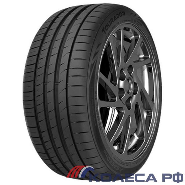 Шины Tourador X Speed TU1 225/55 R18 98 V Летние