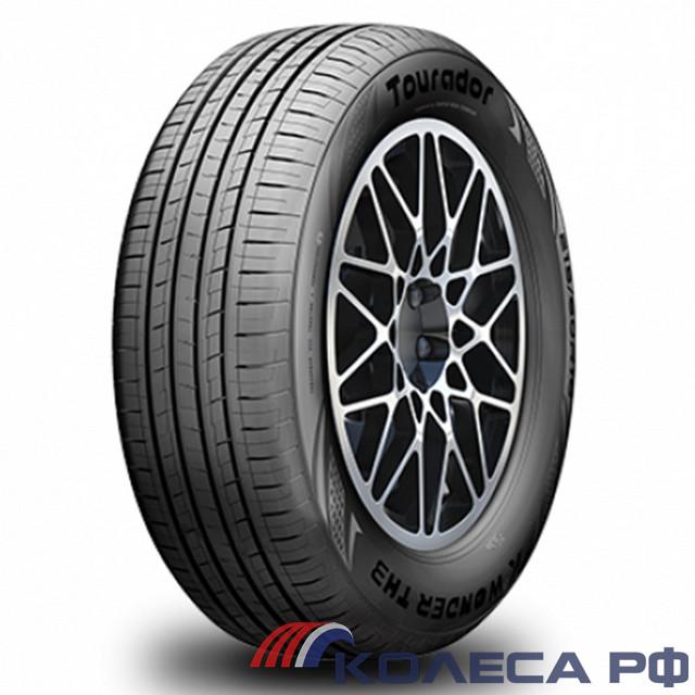 Шины Tourador X Wonder TH3 215/60 R16 95 H Летние